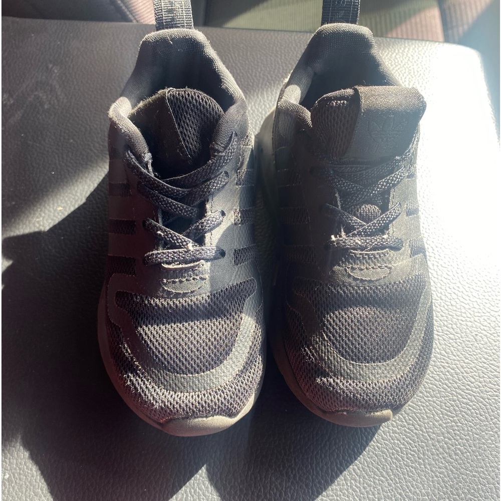 Toddler adidas shoes